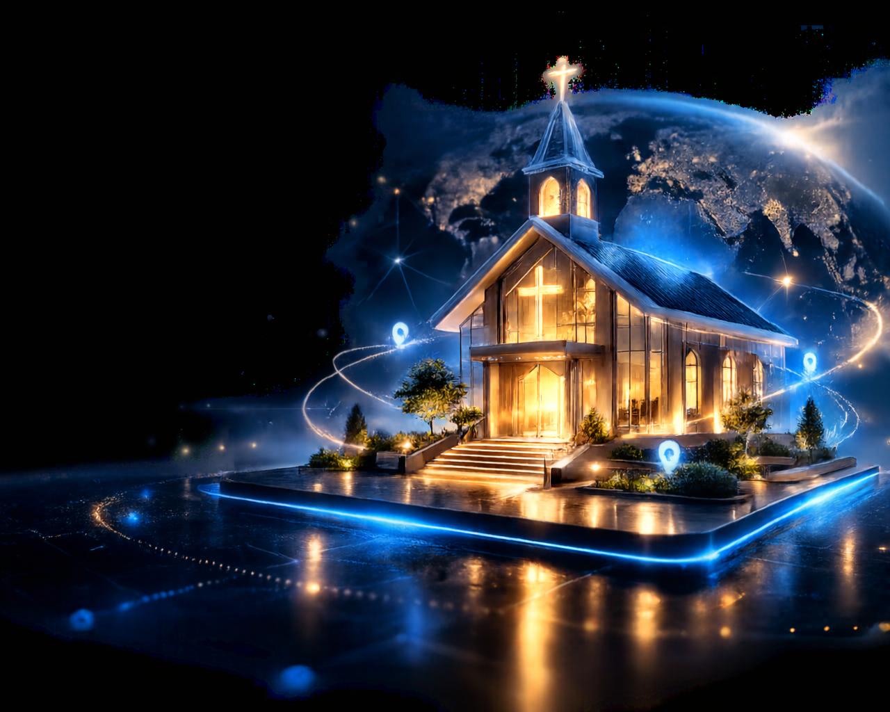 Christ Community Bible Church